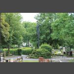 Bayreuth - Stadtfriedhof (9)